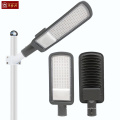 waterproof high quality cheap aluminium led street lamp